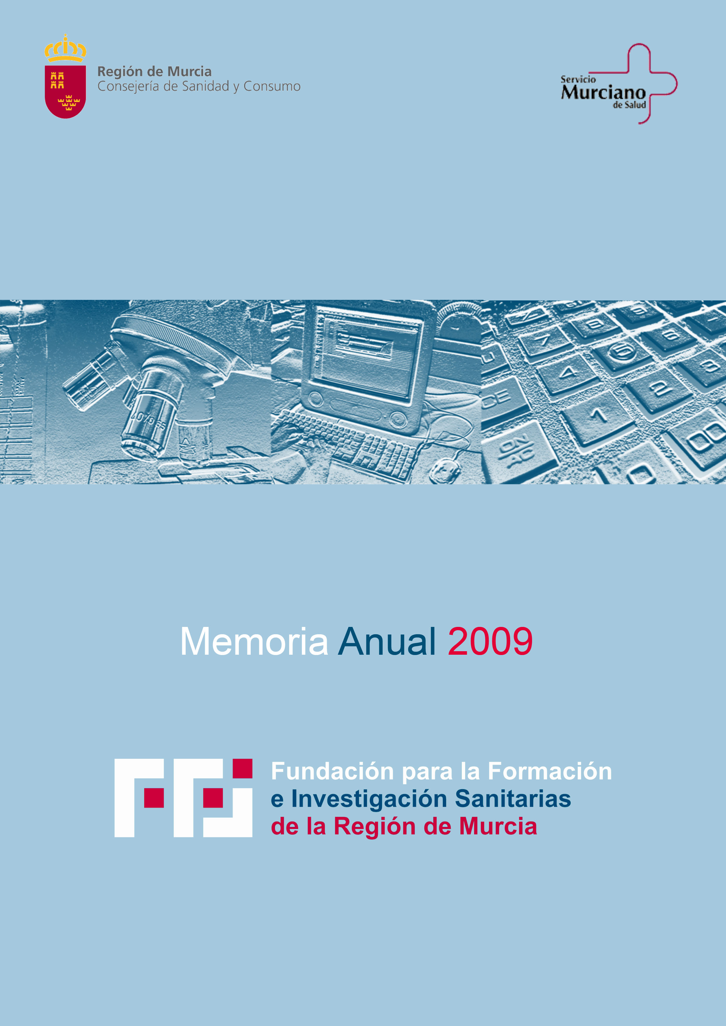 Memoria Anual 2009