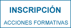 Inscripción en Acciones Formativas